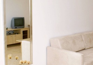 27 m² Studio flat ∙ 1 bedroom ∙ 2 guests