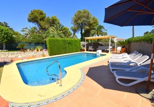 276 m² Chalet ∙ 4 bedrooms ∙ 8 guests