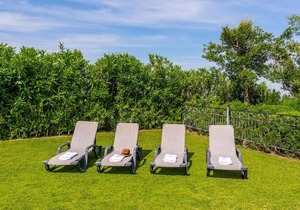 276 m² House ∙ 4 bedrooms ∙ 8 guests