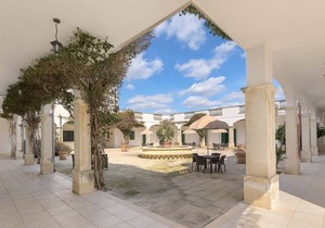 2780 BARBARHOUSE Masseria San Biagio - Family Apartment PT