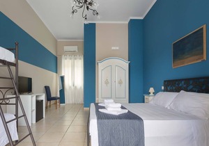 2780 BARBARHOUSE Masseria San Biagio - Family Apartment PT