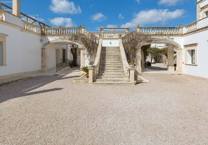 2780 BARBARHOUSE Masseria San Biagio - Family Apartment PT