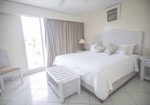 28 - A FOOT IN THE CARIBBEAN 2BDR