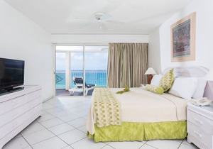 28 - A FOOT IN THE CARIBBEAN 2BDR