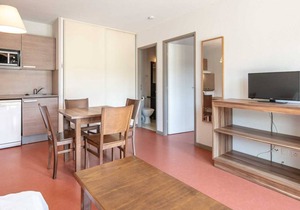 28 m² Apartment ∙ 1 bedroom ∙ 4 guests