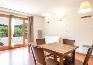 28 m² Apartment ∙ 1 bedroom ∙ 4 guests