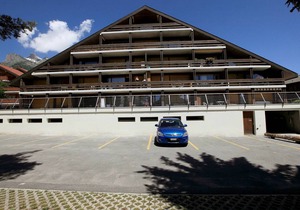 28 m² Apartment ∙ 1 bedroom ∙ 2 guests