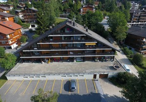 28 m² Apartment ∙ 1 bedroom ∙ 2 guests