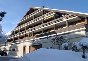 28 m² Apartment ∙ 1 bedroom ∙ 2 guests