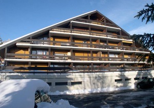 28 m² Apartment ∙ 1 bedroom ∙ 2 guests