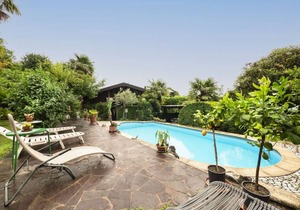 28 m² Apartment ∙ 1 bedroom ∙ 2 guests
