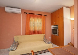 28 m² Apartment ∙ 1 bedroom ∙ 4 guests