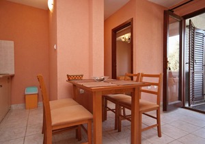 28 m² Apartment ∙ 1 bedroom ∙ 4 guests