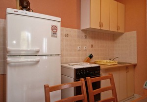 28 m² Apartment ∙ 1 bedroom ∙ 4 guests