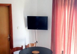 28 m² Apartment ∙ 1 bedroom ∙ 3 guests