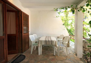 28 m² Apartment ∙ 1 bedroom ∙ 4 guests