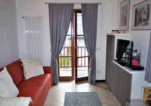28 m² Apartment ∙ 1 bedroom ∙ 2 guests