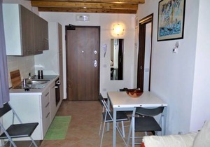 28 m² Apartment ∙ 1 bedroom ∙ 2 guests