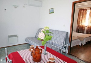 28 m² Apartment ∙ 1 bedroom ∙ 4 guests