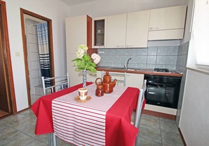 28 m² Apartment ∙ 1 bedroom ∙ 4 guests