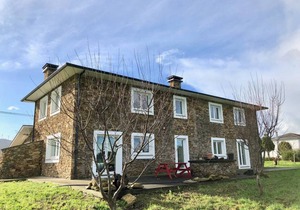 28 m² Cottage ∙ 4 bedrooms ∙ 10 guests