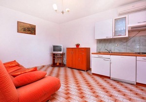 28 m² Studio flat ∙ 1 bedroom ∙ 2 guests
