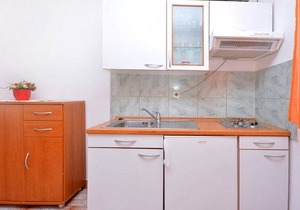 28 m² Studio flat ∙ 1 bedroom ∙ 2 guests