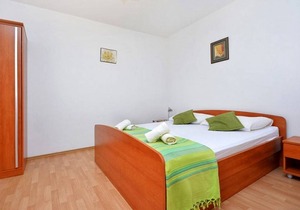 28 m² Studio flat ∙ 1 bedroom ∙ 2 guests