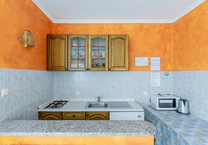 28 m² Studio flat ∙ 1 bedroom ∙ 3 guests