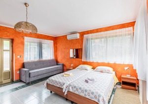28 m² Studio flat ∙ 1 bedroom ∙ 3 guests
