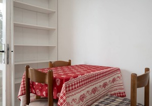 28 m² Studio flat ∙ 1 bedroom ∙ 3 guests