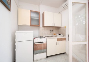 28 m² Studio flat ∙ 1 bedroom ∙ 3 guests