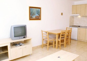 28 m² Studio flat ∙ 1 bedroom ∙ 2 guests