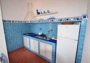 28 m² Villa ∙ 1 bedroom ∙ 3 guests