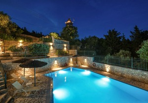280 m² Villa ∙ 4 bedrooms ∙ 9 guests