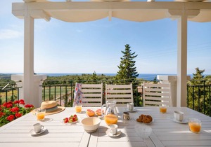 280 m² Villa ∙ 4 bedrooms ∙ 9 guests