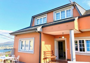 281 m² House ∙ 5 bedrooms ∙ 10 guests
