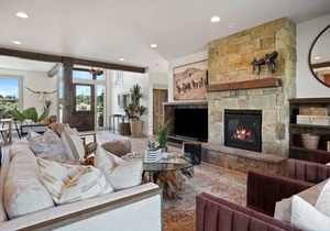 282 m² House ∙ 4 bedrooms ∙ 8 guests