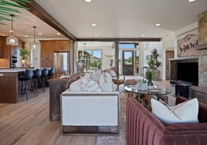 282 m² House ∙ 4 bedrooms ∙ 8 guests