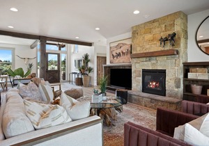 282 m² House ∙ 4 bedrooms ∙ 8 guests