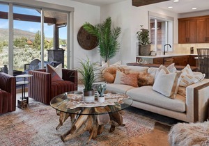 282 m² House ∙ 4 bedrooms ∙ 8 guests