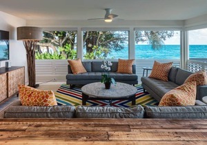 284 m² House ∙ 5 bedrooms ∙ 10 guests