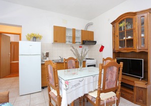 29 m² Apartment ∙ 1 bedroom ∙ 4 guests