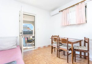 29 m² Apartment ∙ 1 bedroom ∙ 4 guests