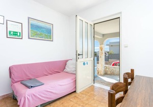 29 m² Apartment ∙ 1 bedroom ∙ 4 guests