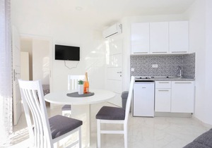 29 m² Apartment ∙ 1 bedroom ∙ 3 guests