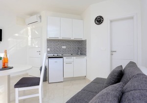 29 m² Apartment ∙ 1 bedroom ∙ 3 guests