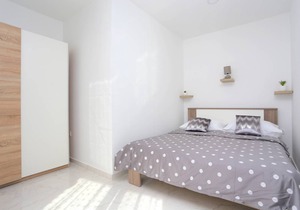 29 m² Apartment ∙ 1 bedroom ∙ 3 guests