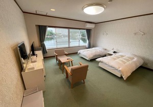 29 m² Hotel ∙ 1 bedroom ∙ 2 guests