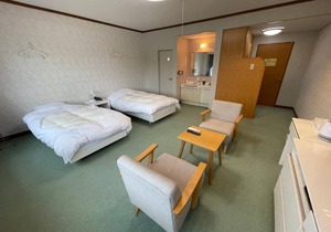 29 m² Hotel ∙ 1 bedroom ∙ 2 guests